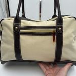 Estée Lauder  Vintage Travel Tote and Accessory Pouch Twofer‎ Photo 7