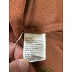 Petal + Pup Women's Long Sleeve Button Down Tunic Top Size Small Cotton Blend Photo 8