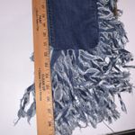 Womens‎ Fringe High Rise Denim Jeans Small Cowgirl Western Country Music Concert Blue Size 28 Photo 8