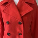 Old Navy Classic Double-Breasted Women's Coat Photo 1