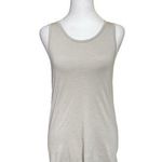 Lululemon Women's Tank Top, Size S, Beige Photo 0