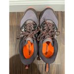 New Balance Shoes  response 2.0 size 9‎ women's orange & purple Photo 4