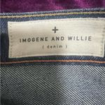 Imogene and Willie Margot Slim Straight Jeans
Size 30 Photo 3