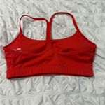 Kill Crew Bra! Cross listed on Mercari and Curtsy! Red Size M Photo 1
