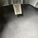 Vintage Casual British Style Round Top Curled Wool Hat Gray Photo 8