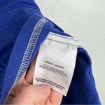 Nike  Chicago‎ Bears Short Sleeve Tee Blue Sz S Photo 4