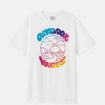 Outdoor Voices - OV Outdoors Short Sleeve Graphic Print Tie Dye Logo T Shirt Photo 0