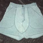 Patagonia High Waisted Shorts  Photo 0