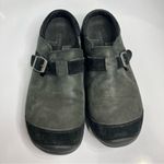 Merrell  Encore Buckle mules slip on shoes size 9.5‎ Photo 1