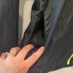 Nike Lightweight Slick Rain Jacket | Adult Medium Photo 3