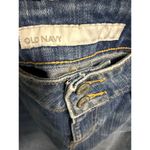Old Navy  Denim Skirt Size 6 Photo 2