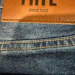 Frye NWT six 6/28 cropped jeans. Can be unfolded. Photo 4