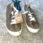 Mad love - New comfort tennis shoe in leopard print soft interior 6 Photo 1