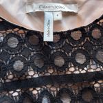 Max and Cleo  Black Dress Photo 3