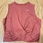 Nike Athletic Tank Photo 0