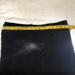 Faded Glory RARE Vintage  Whimsygoth Gothic ruffle asymmetrical handkerchief hem maxi skirt Can be worn low or high rise Size 10/M (true to size)- measurements in pics #whimsigoth #steampunk #boho #cyber #western Photo 3