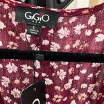 GiGio Bohemian Maxi Dress Photo 5