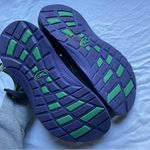 Chaco Strappy Sandals Aztec Print Outdoor Hiking Size 5 Photo 2