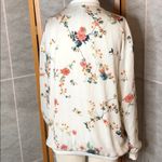 PULL & BEAR Bomber Jacket Sz L Size L Photo 3