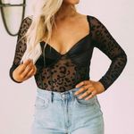 These Three Boutique Bodysuit Photo 0