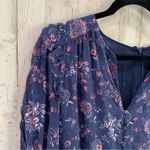 Joie Cherita Silk Floral Romper Lightweight High Quality Feminine Girly Photo 56