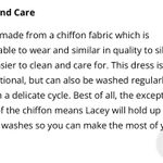 Kennedy Blue Lacey Bridesmaid Dress Moss Photo 3