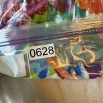 Jams World VTG Tank Top Small 50 Years Calypso Artsy Made in Hawaii Tropical Photo 9