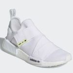 Adidas NWT NMD_R1 SHOES Photo 0