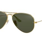 Ray-Ban  Aviator Classic Sunglasses Photo 0