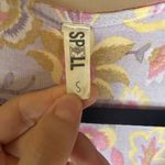 SPELL Lolita Gown Lover Dress Orange Photo 3