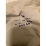 Women's High Waist Slimming Shape Wear Girdle Shorts Size XL Khaki Photo 1