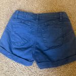 Hot Kiss low rise shorts Photo 2