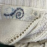 Anthropologie  Rosie Neira Rima Fringed Cardigan Photo 4