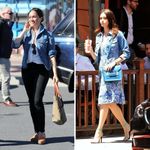 Madewell NEW  The Jean Jacket in‎ Pinter Wash, XS Photo 1