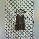 LIONESS  Biker Mini Dress Photo 12