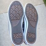 Converse  Chuck Taylor Ladies All Star Indigo Canvas Sneaker Sz 8 Photo 6