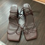 Princess Polly Kitten Heels Photo 0