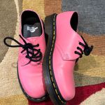 Dr. Martens Dr. Marten’s 1461 Smooth Leather Oxford Shoes Loafer’s Size 6 US Women’s Photo 0