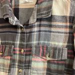 O'Neill  Flannel Shirt‎ Photo 2