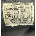 Specialized Taho MTB Cycling Biking Shoes Womens Size 8.5 6127 Photo 7