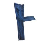 Free People  High Rise Stretch Skinny Jeans Sz W 28 Photo 1
