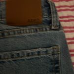 Aeropostale Low Rise Baggy Jeans Photo 4