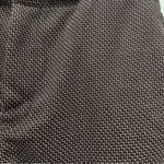 Free People  Belted High Waist Wide Leg Pants Brown Tweed Trouser Women’s Size 2 Photo 6