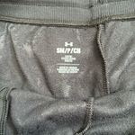 Under Armour Black and Gray Joggers Photo 3