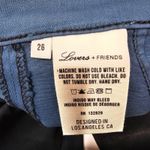 Lovers + Friends  Jesse Skinny Legging in Freeman Size 26 Photo 8