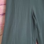 Lululemon  BLISSED OUT CULOTTES 21 INCH WIDE LEG SEA STEEL PANTS Photo 5