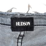 Hudson Jeans Hudson Tori Slouch Cut Off Shorts Photo 5