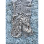 SKIMS  Seamless Sculpt Mid Thigh Short Sand Size XL Photo 4