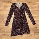 Michael Kors  ruched dress Photo 1