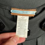 Prairie New York Semi Precious Stones Black Dress Size Small Photo 2